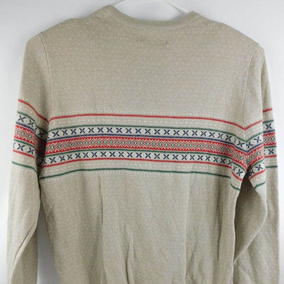 NWT Boca Classics Women's Sweater Size Large - Picture 4 of 7